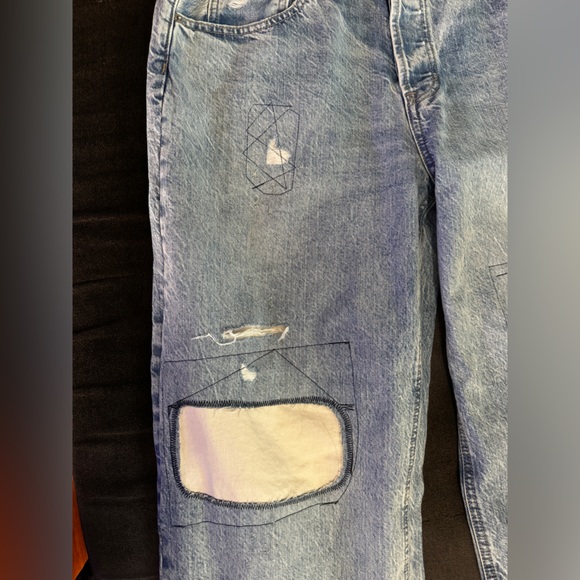 Universal Thread Jeans - Picture 5 of 8